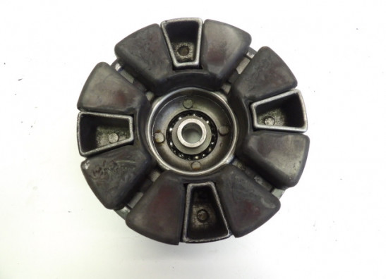Driven flange Kawasaki GPX 600