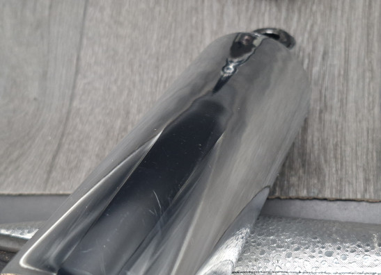 Achterschokbreker Harley Davidson FXDF Fat Bob