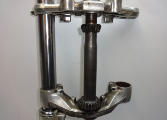 Front Fork left complete Yamaha XJ 700