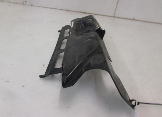 Kuhler Teile Suzuki GSX R 750