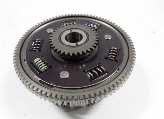 Koppeling Kawasaki ZX 6 R