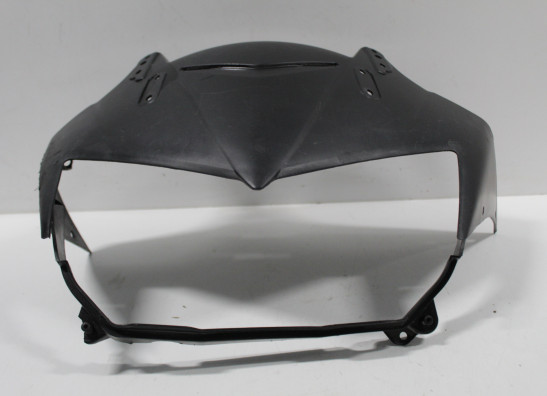 Cowl upper front Honda XL 1000 V Varadero