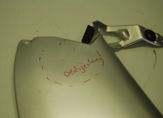 Tankcover BMW R 1100 GS