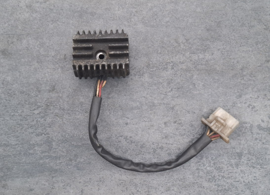 Regulator rectifier  Yamaha XS 400