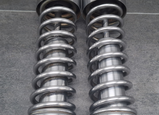 Rear cushion Kawasaki VN 1500