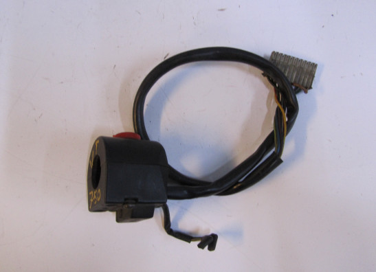 Stuurschakelaar rechts Honda VT 700 750