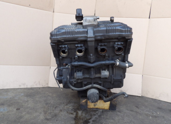 Motorblock Suzuki GSX R 750