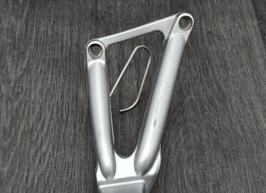 Duo footrest set BMW R 1100 S