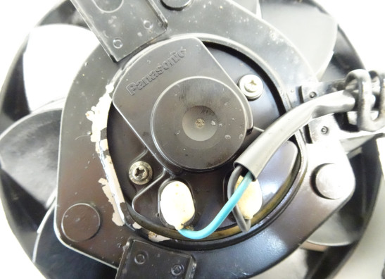 Fan Yamaha Tracer 700