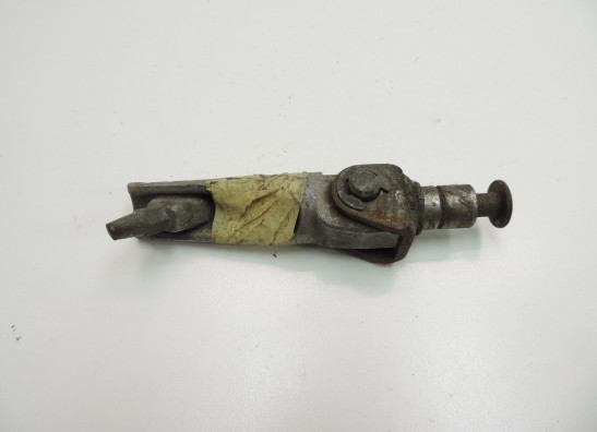 Fussraste links Kawasaki ZXR 750