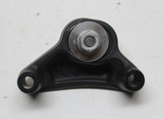 Uitlaat KTM 790 Duke