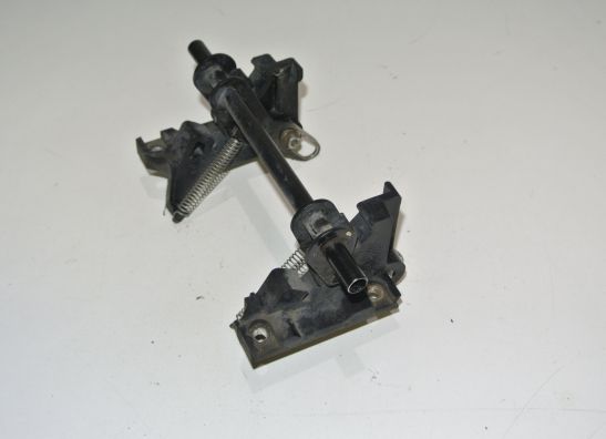 Sitzbank BMW R 1150 RT   R 850 RT