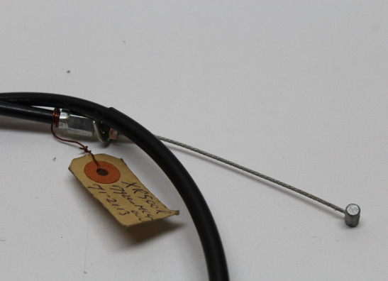 Gaskabel Honda XL 500