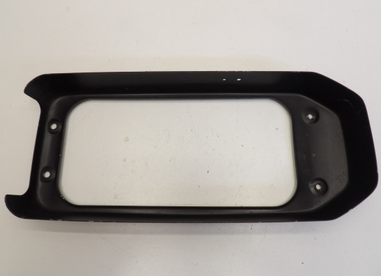 Kuhler Teile Suzuki VS 700 Intruder