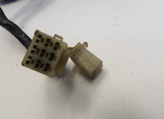 Tellerset Yamaha FZ 750