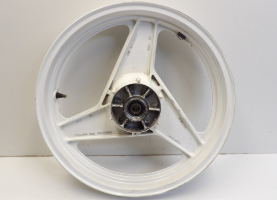 Rear wheel Honda VTR 250