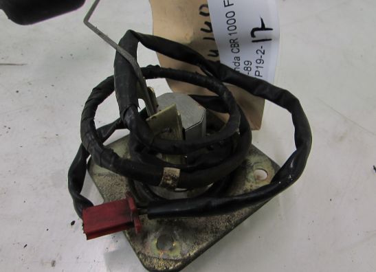 Tankuhr Honda CBR 1000 F