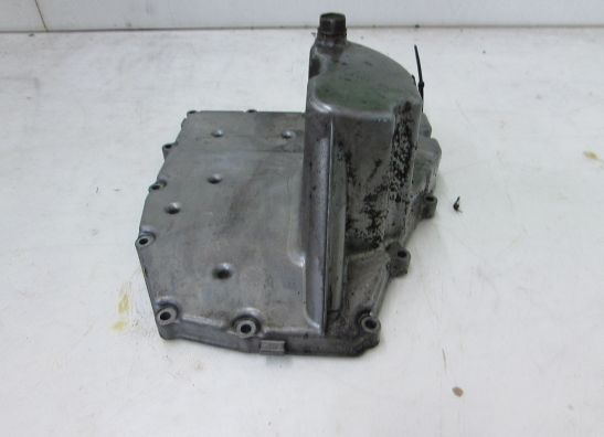 Carterpan Kawasaki ZX 6 R