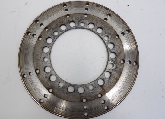 Rear brake disc Kawasaki VN 1500