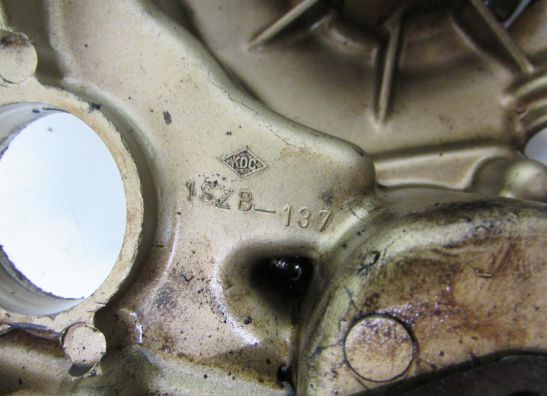 Motorblockdeckel Suzuki Burgman 400