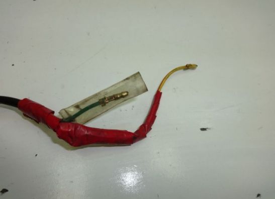 Anlasser Relais Kawasaki Z 550 GT