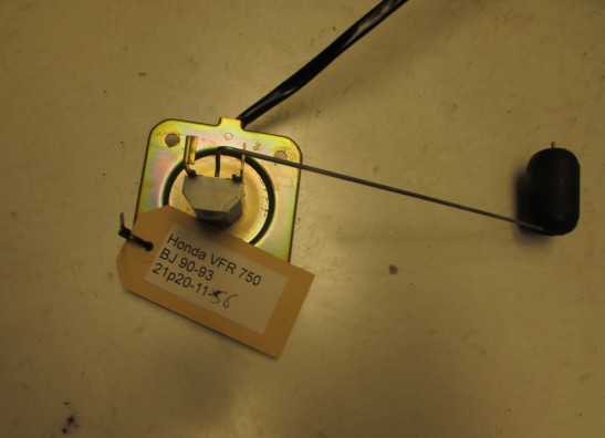 Brandstofniveaumeter Honda VFR 750