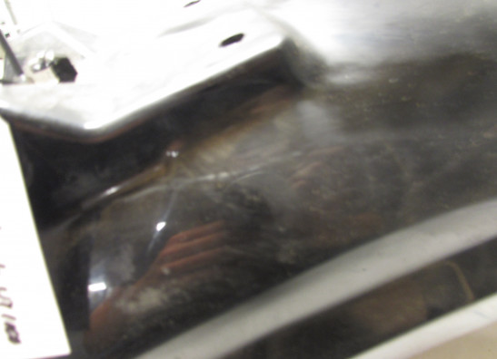 Hinterradabdeckung Honda VT 1100