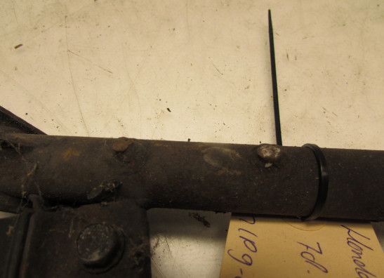 Side stand bar Honda Goldwing GL