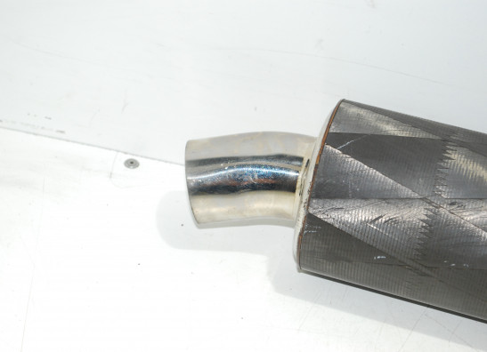 Sports exhaust Honda CBR 900 RR