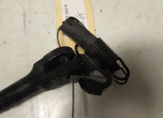 Standaard Yamaha YZF 600 Thundercat