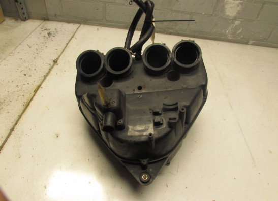 Luchtfilterhuis Yamaha XJ 900 S Diversion