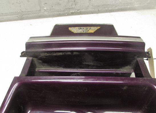 Rear cowl Honda Goldwing GL