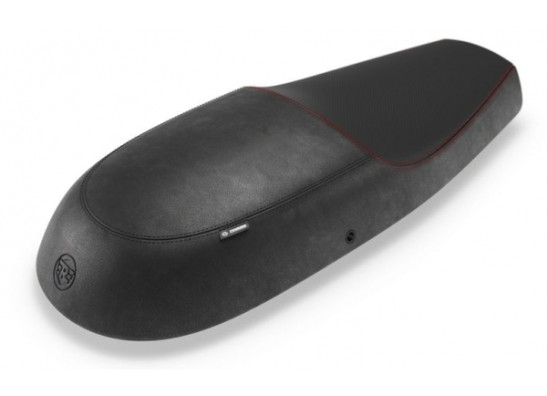 Seat Royal Enfield Interceptor 650