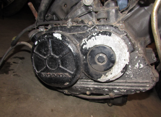 Engine Honda VFR 750