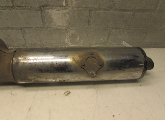 Auslassnockenwelle BMW K 1200 RS