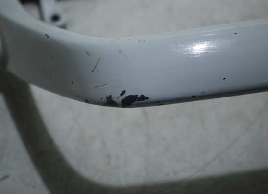 Soziusgriff Honda CBR 1000 F