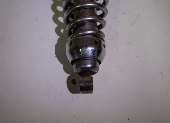 Stossdampfer hinten Yamaha V max