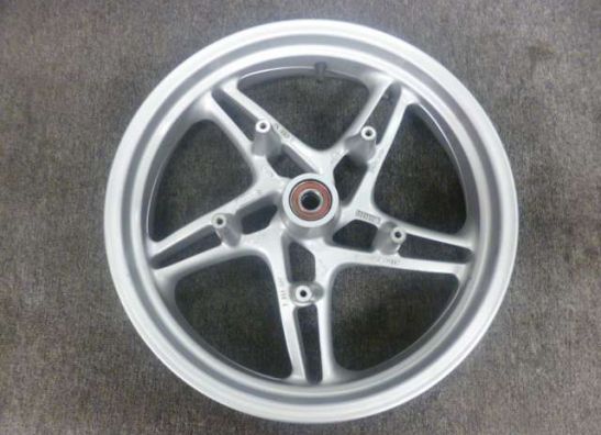 Felge vorne BMW R 1150 R rockster