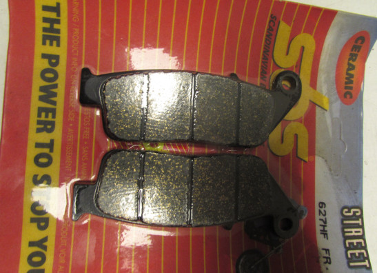 Bremsbeläge Honda CB 600 F