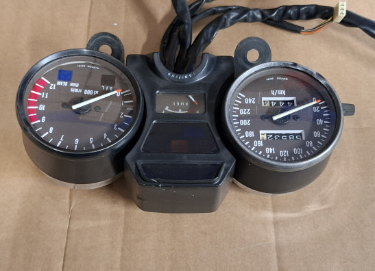 Meter combination Suzuki GS 750