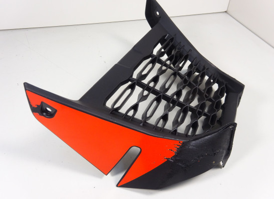 V verkleidung vorne Aprilia Tuono 660