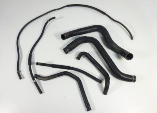 Kuhler Teile Suzuki GSR 750