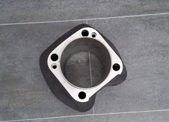 Zylinderkopf Harley Davidson FLSTF Fat Boy