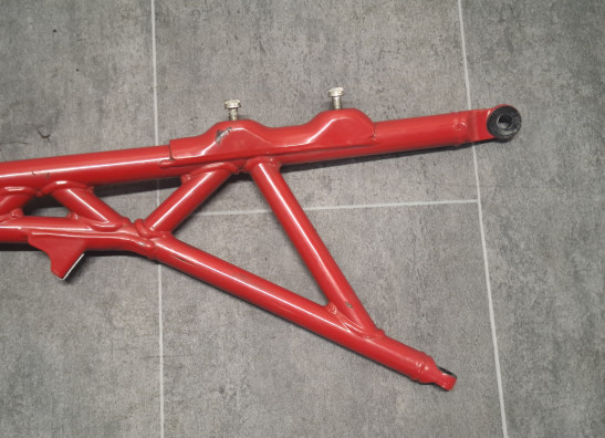 Achtersubframe Ducati Multistrada V4