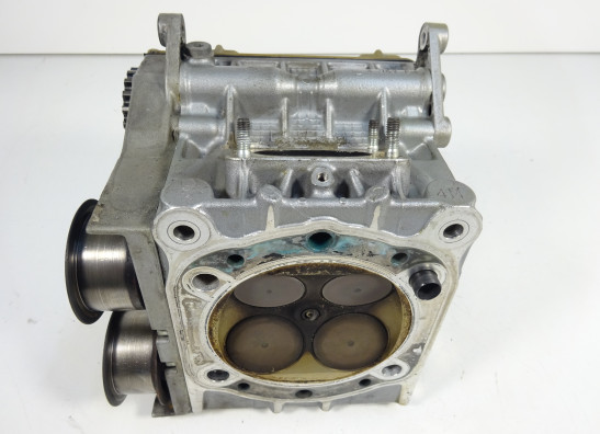 Cilinderkop Ducati 749  999