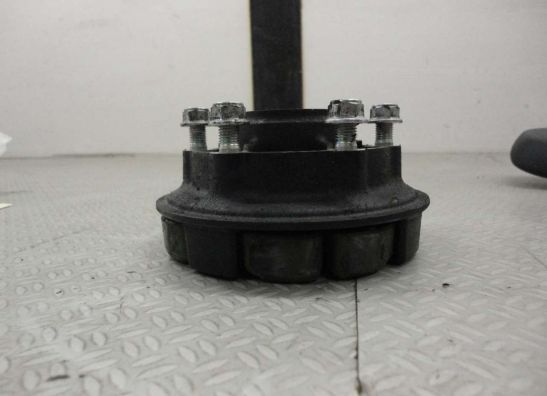 Tandwieldrager Kawasaki Z 750