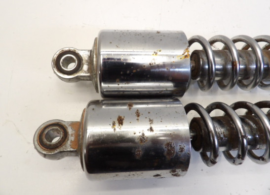 Stossdampfer hinten Suzuki TU 250 X Volty