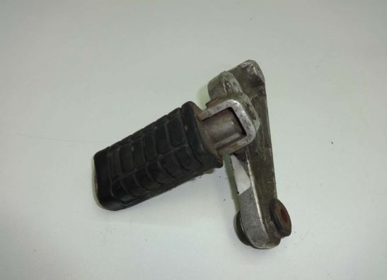 Duo voetsteun links Honda VF 700  750 C Magna