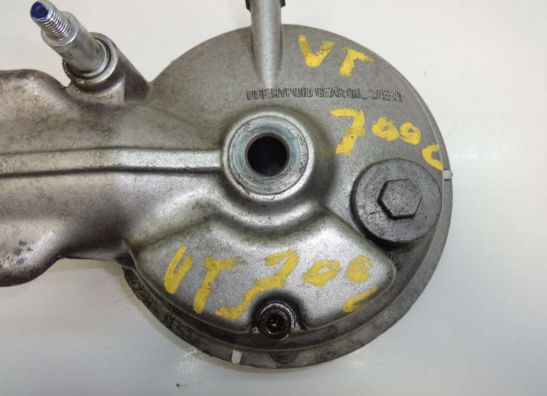 Cardan Honda VT 700 750