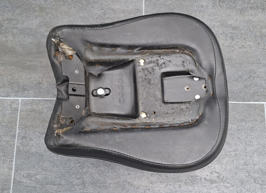 Soziussitz Harley Davidson Overige Harley Davidson